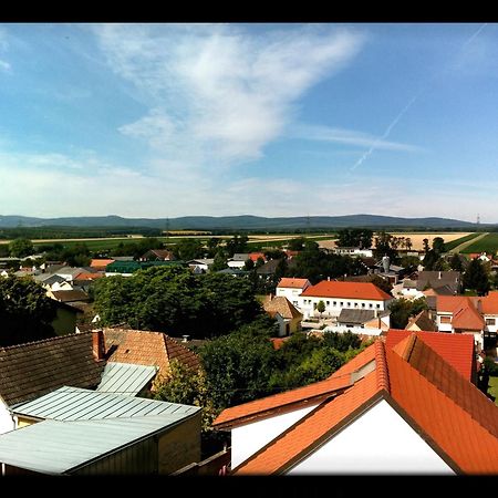 Haus Vitalis - Guesthouse Burgenland Sigless Exteriör bild