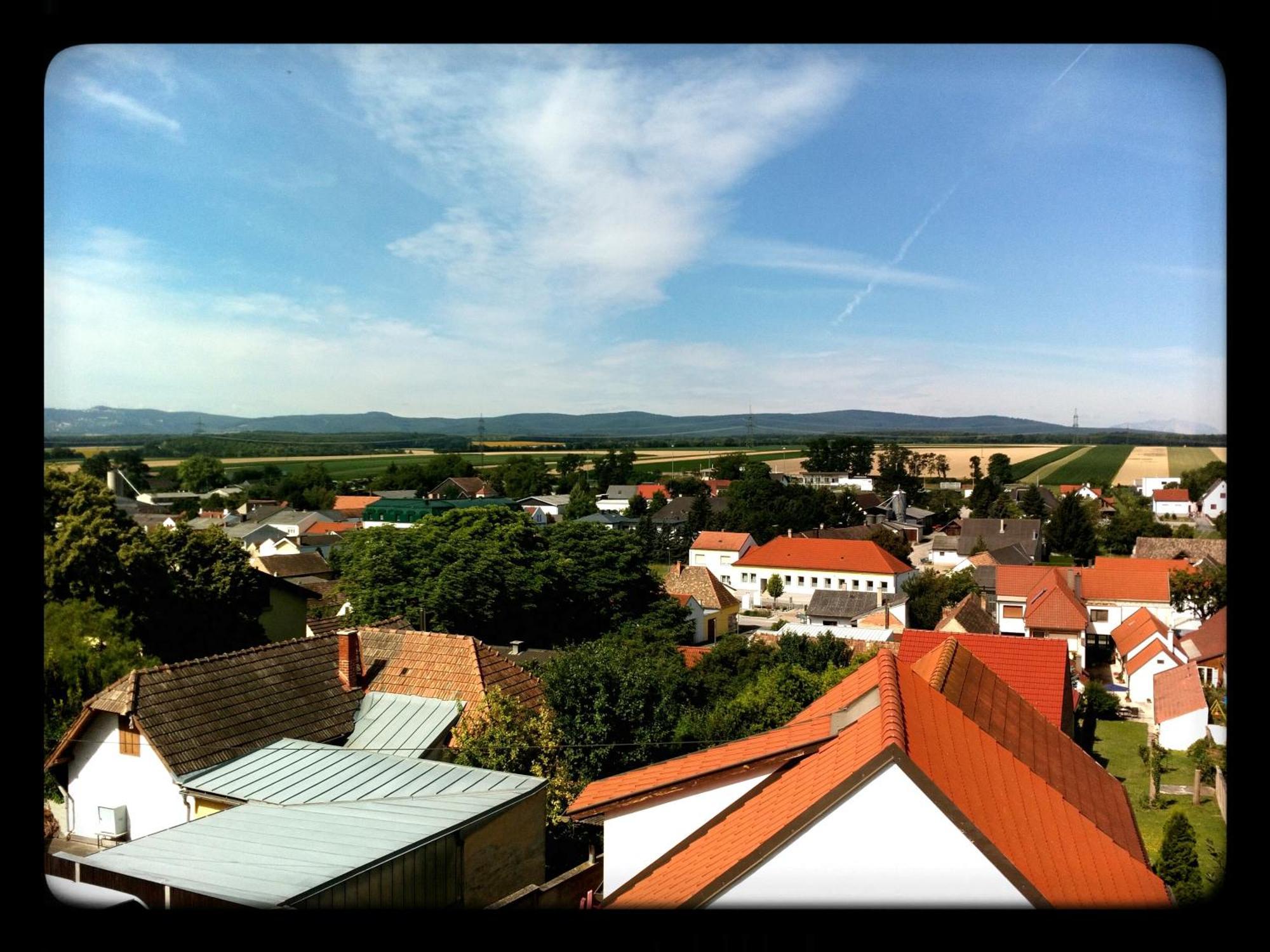 Haus Vitalis - Guesthouse Burgenland Sigless Exteriör bild