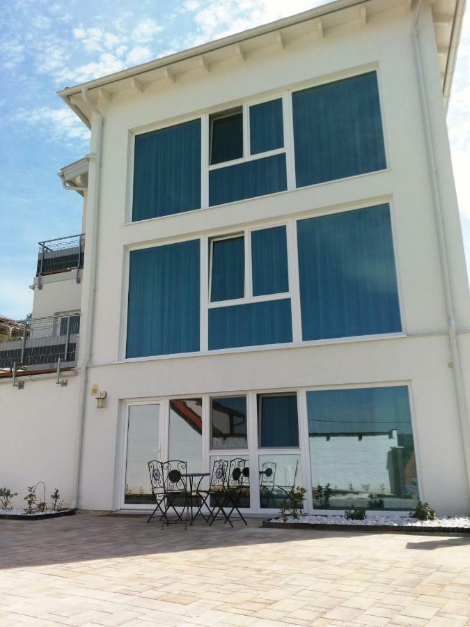 Haus Vitalis - Guesthouse Burgenland Sigless Exteriör bild