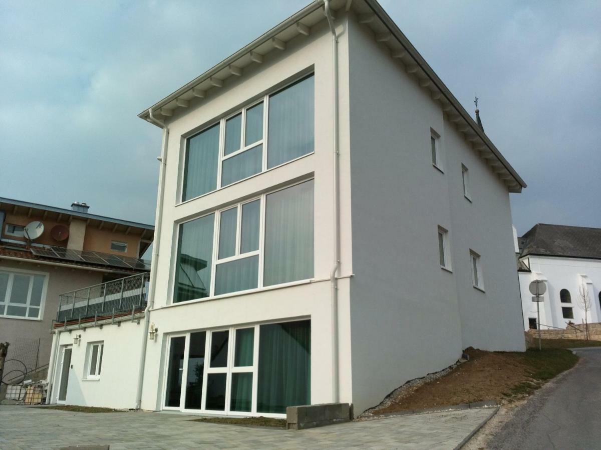 Haus Vitalis - Guesthouse Burgenland Sigless Exteriör bild